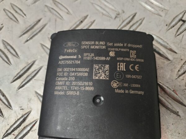 MODULO ELECTRONICO 129330