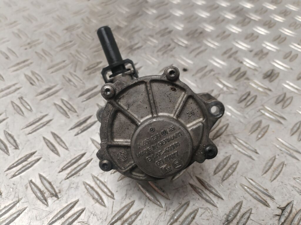 DEPRESOR FRENO / BOMBA VACIO 129572