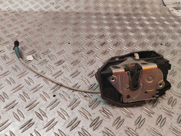 CERRADURA PUERTA TRASERA IZQUIERDA 128234
