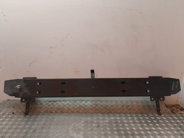 REFUERZO PARAGOLPES DELANTERO 130306
