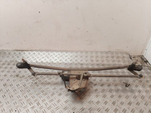MOTOR LIMPIA DELANTERO 129872