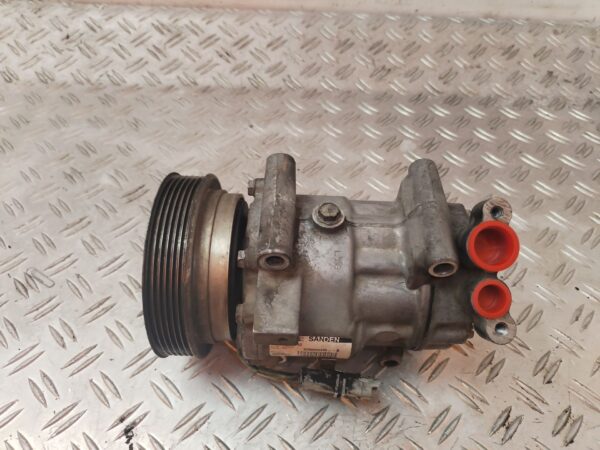 COMPRESOR AIRE ACONDICIONADO 130292