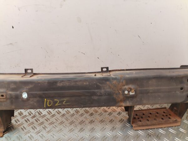 REFUERZO PARAGOLPES DELANTERO 129881