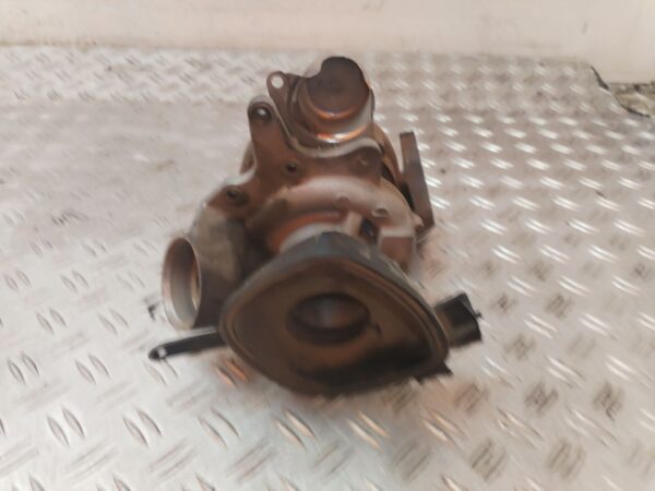 TURBOCOMPRESOR 130293