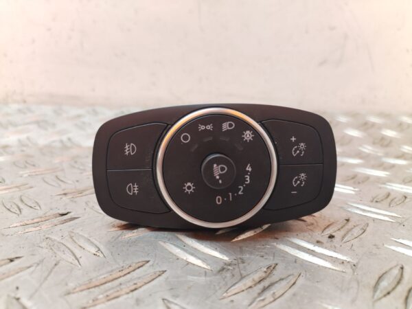 MANDO LUCES 129317