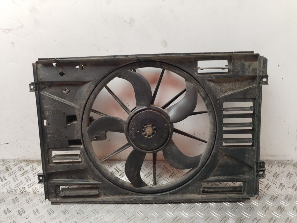 ELECTROVENTILADOR 130442