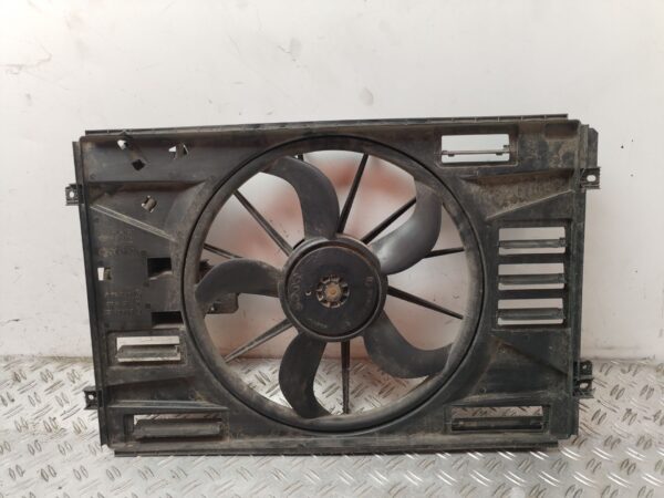 ELECTROVENTILADOR 130442