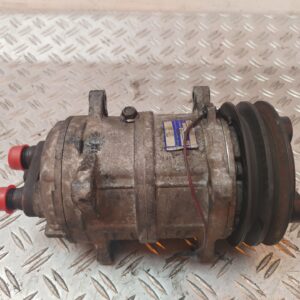 COMPRESOR AIRE ACONDICIONADO 129824