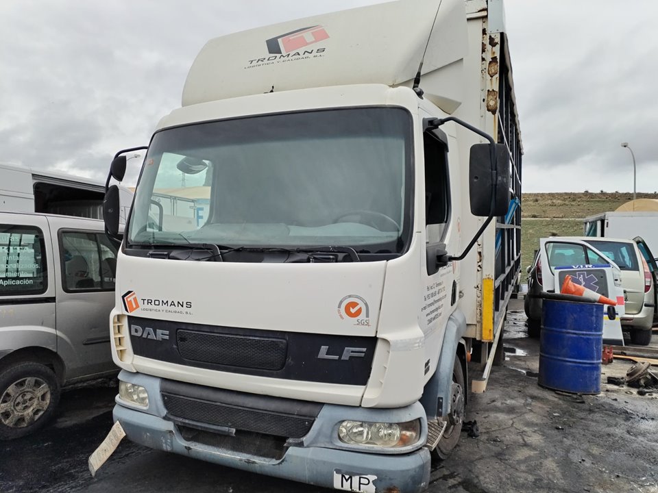 DAF LF45 (2001) del 2004