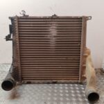 INTERCOOLER 129891