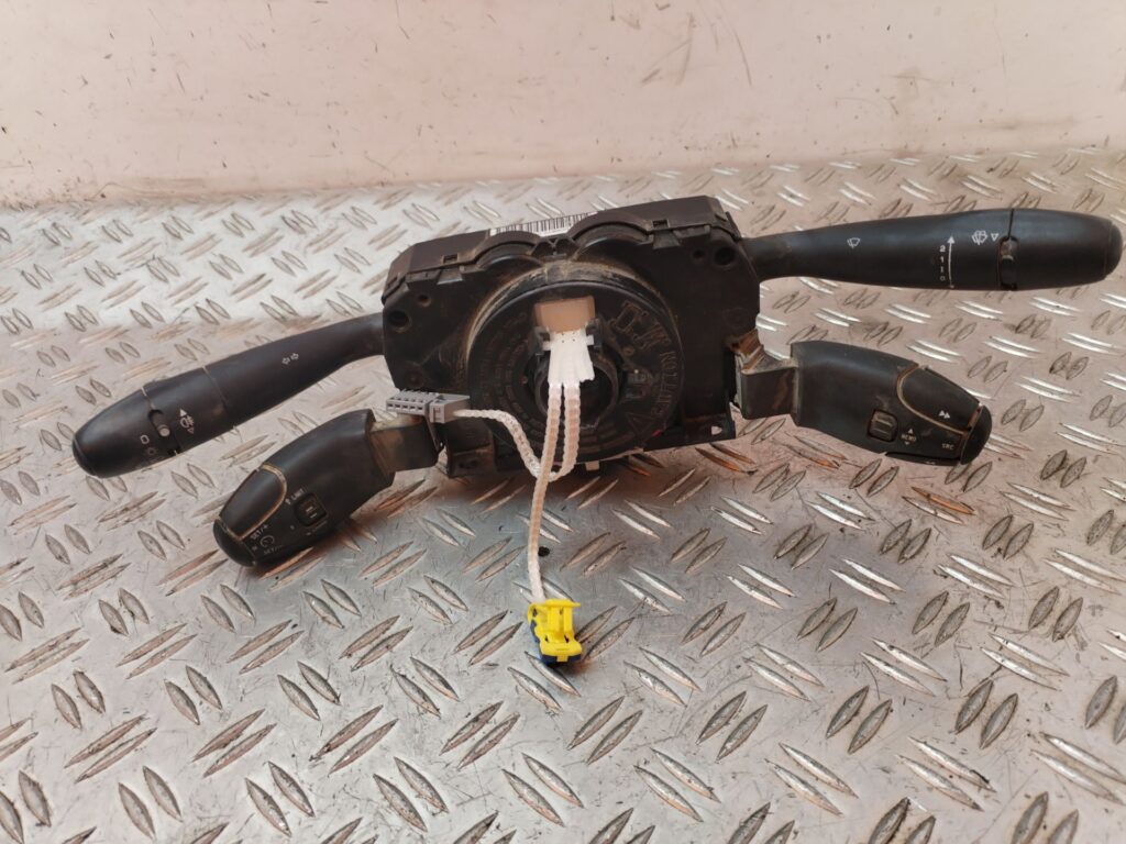 MANDO MULTIFUNCION 129719