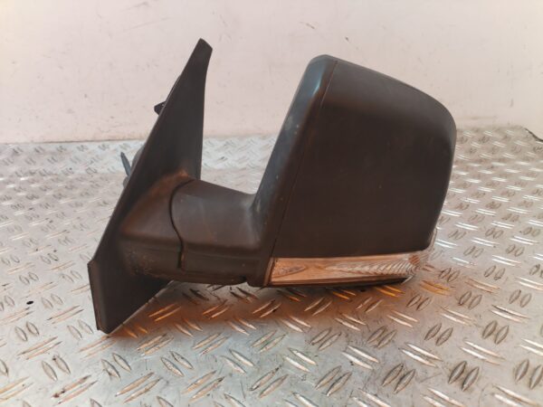 RETROVISOR IZQUIERDO 129345