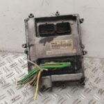 CENTRALITA MOTOR UCE 130519