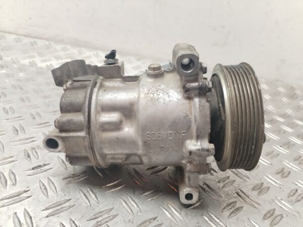 COMPRESOR AIRE ACONDICIONADO 129516