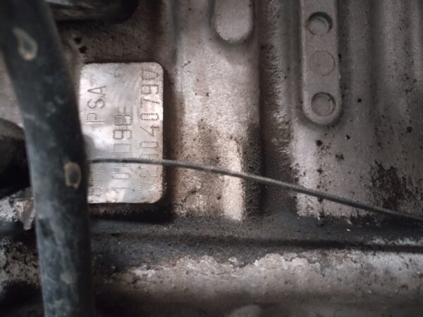 MOTOR COMPLETO 130049