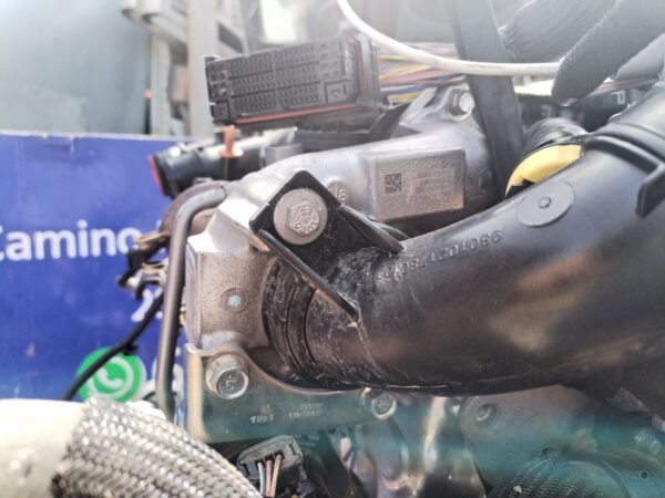 MOTOR COMPLETO 130339