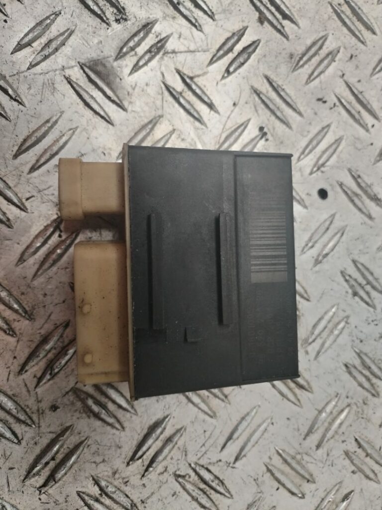 CAJA PRECALENTAMIENTO 129863