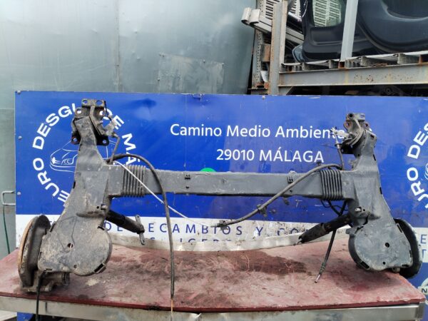 PUENTE TRASERO 129622