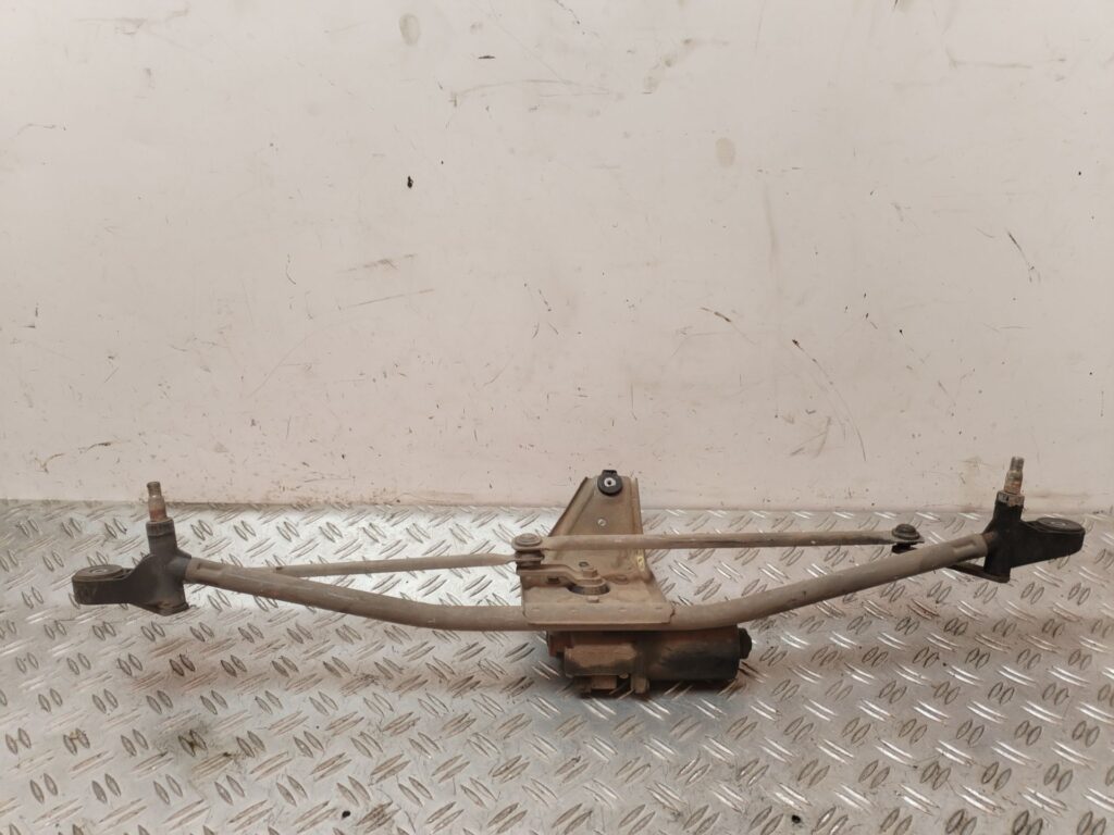 MOTOR LIMPIA DELANTERO 129873