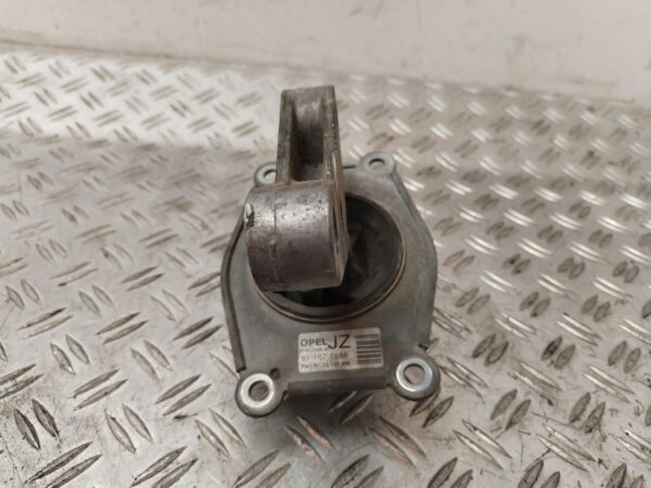 SOPORTE MOTOR 130237