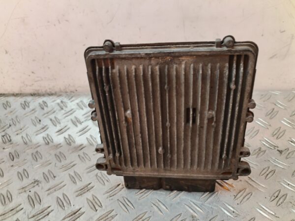 CENTRALITA MOTOR UCE 129378