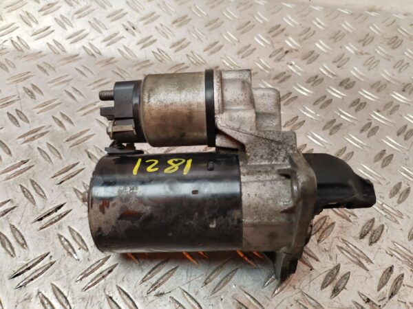 MOTOR ARRANQUE 130015