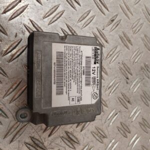 CENTRALITA AIRBAG 129412