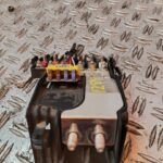 CAJA RELES / FUSIBLES 130170