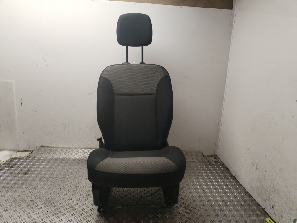 ASIENTO DELANTERO DERECHO 129536