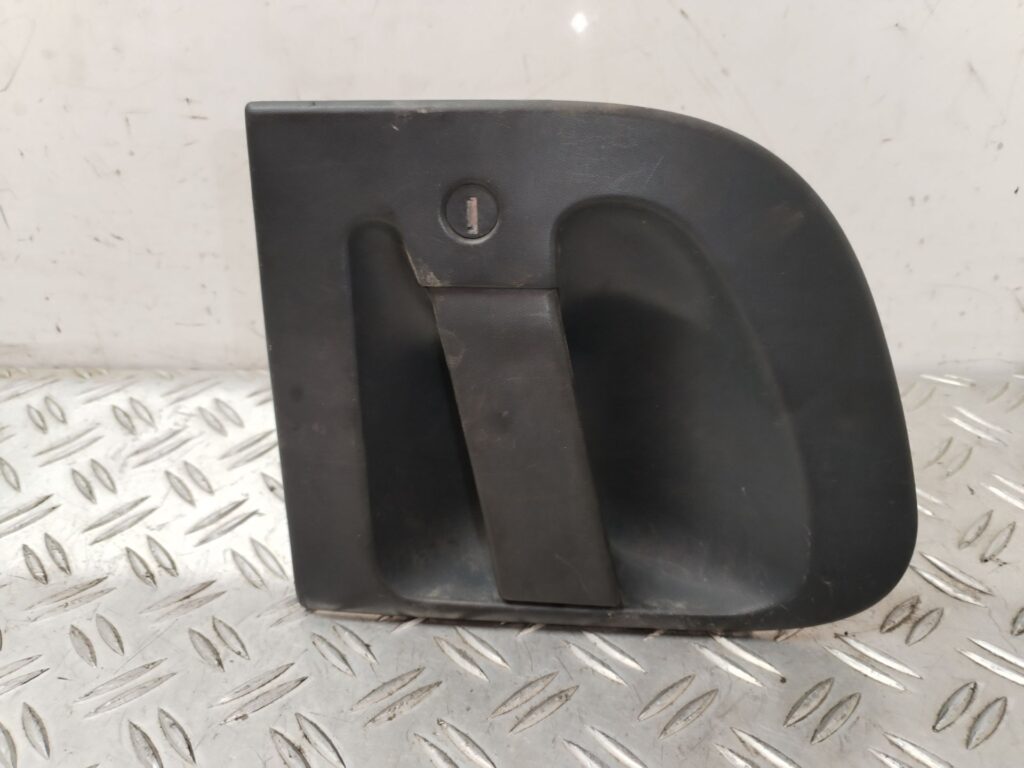 MANETA EXTERIOR DELANTERA DERECHA 129766