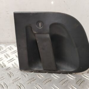 MANETA EXTERIOR DELANTERA DERECHA 129766