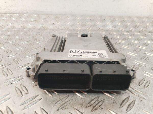 CENTRALITA MOTOR UCE 129287