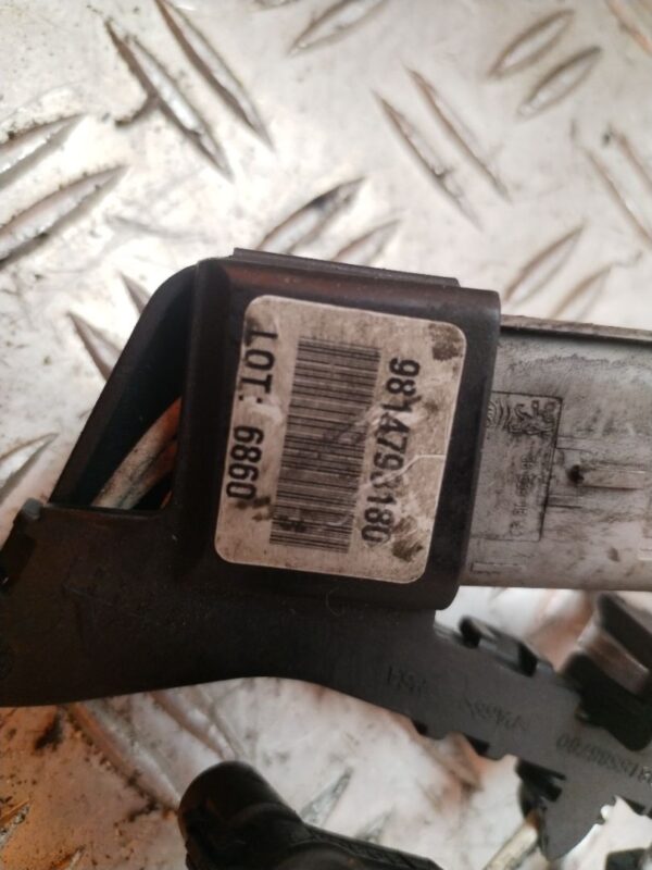 CABLEADO ELECTRICO 130206