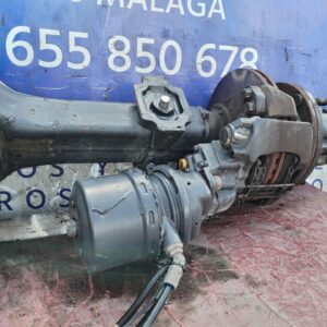 DIFERENCIAL TRASERO 129688