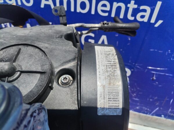 MOTOR COMPLETO 130570