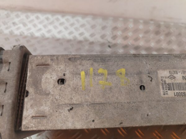 INTERCOOLER 129611