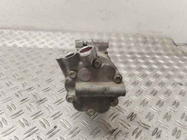COMPRESOR AIRE ACONDICIONADO 129516