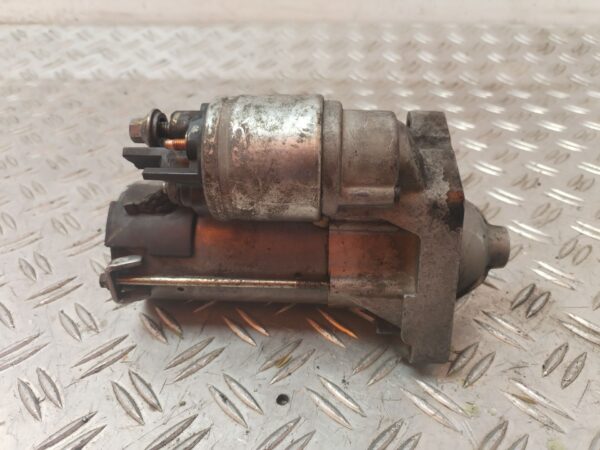 MOTOR ARRANQUE 129486