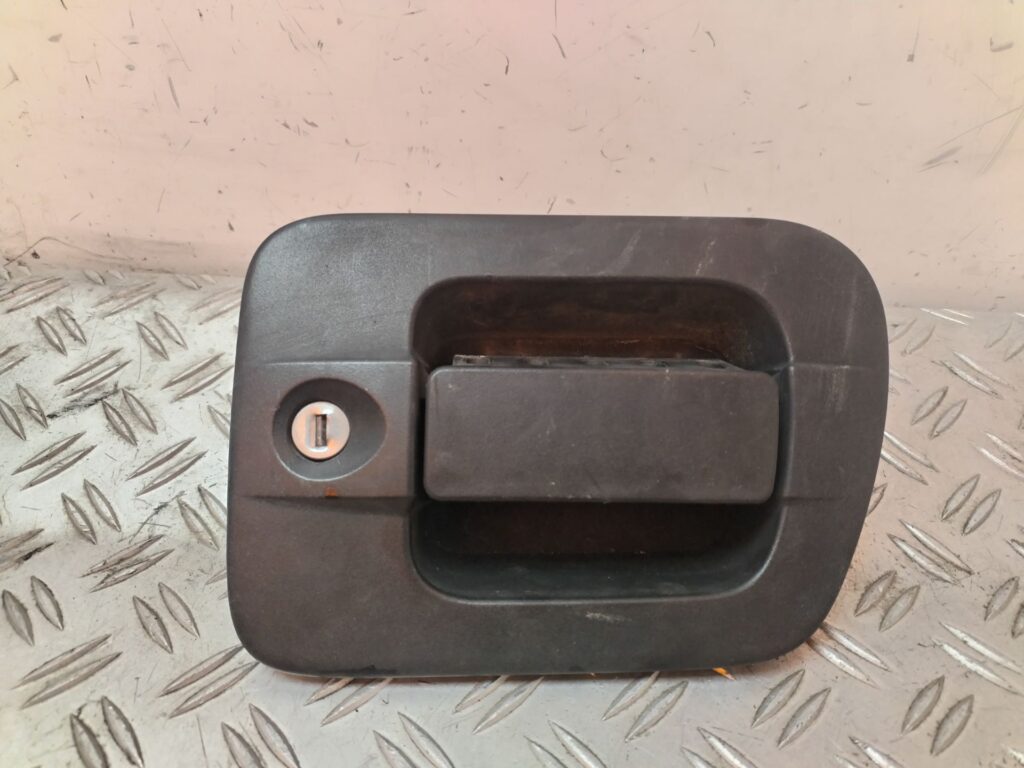 MANETA EXTERIOR DELANTERA IZQUIERDA 129245