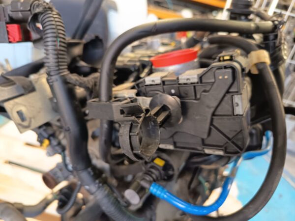 MOTOR COMPLETO 128699