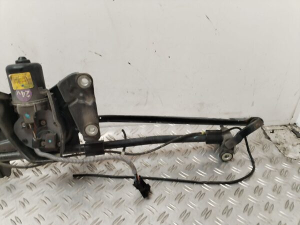 MOTOR LIMPIA DELANTERO 129769