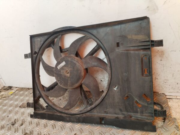 ELECTROVENTILADOR 129888