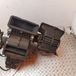 CALEFACCION ENTERA NORMAL 129347