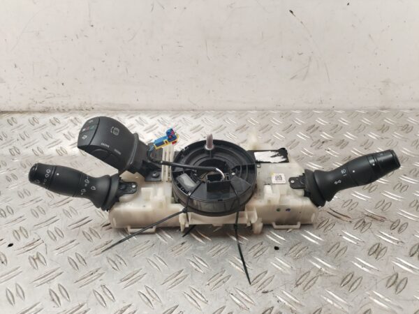 MANDO MULTIFUNCION 130035