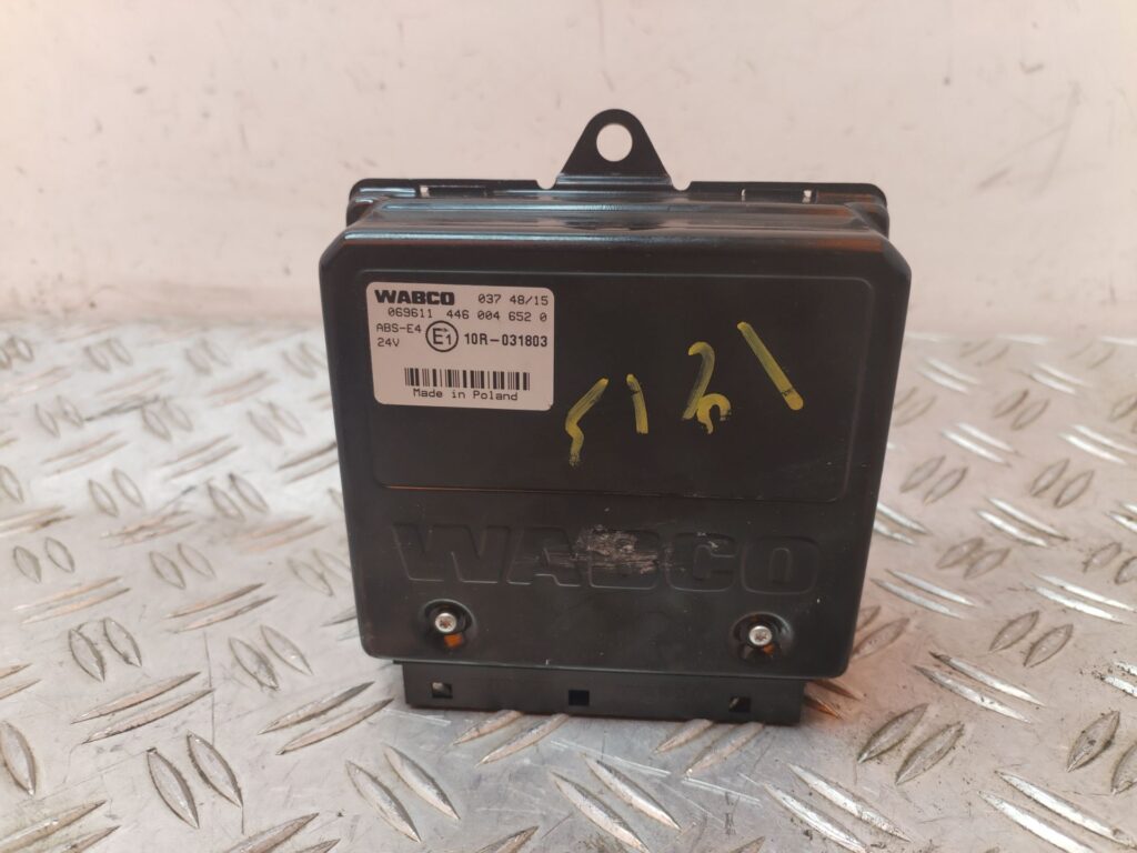 MODULO ELECTRONICO 129244