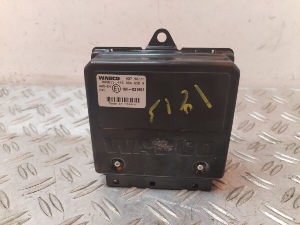 MODULO ELECTRONICO 129244