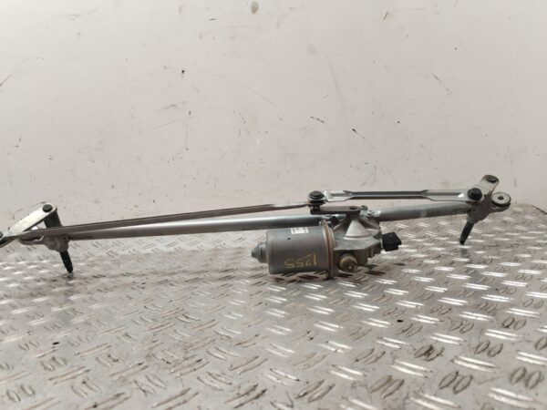 MOTOR LIMPIA DELANTERO 130034