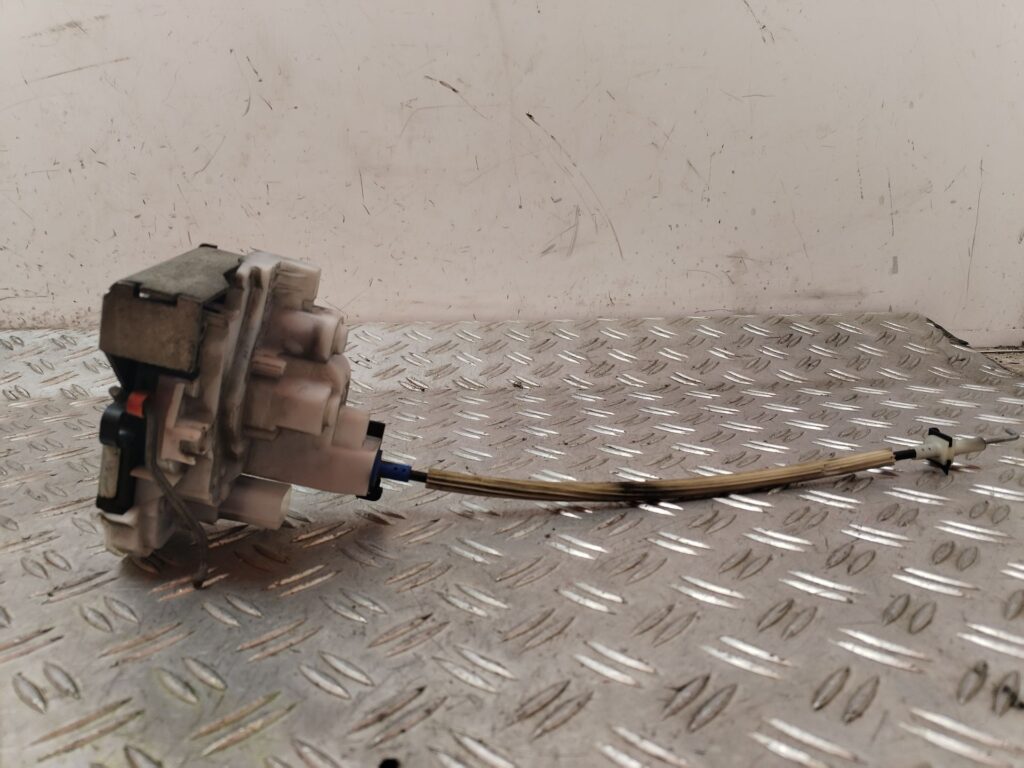 CERRADURA PUERTA DELANTERA IZQUIERDA 129342