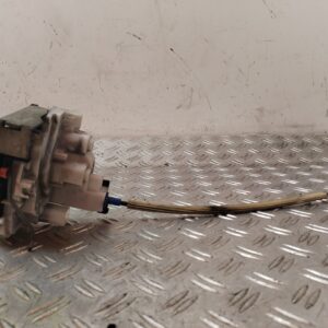 CERRADURA PUERTA DELANTERA IZQUIERDA 129342