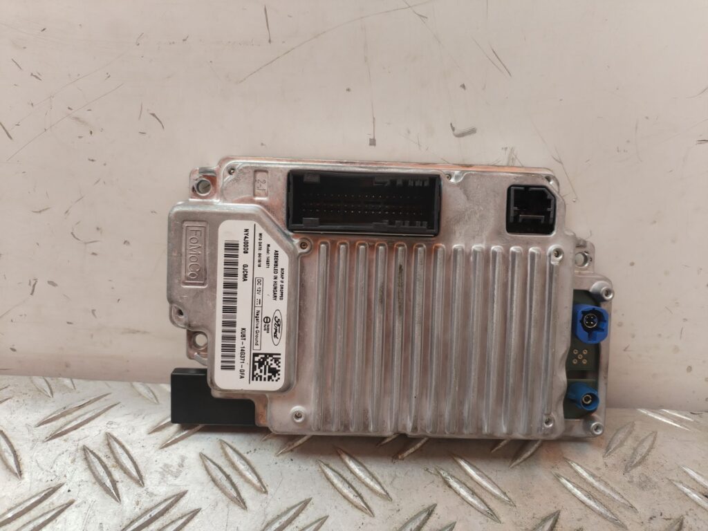 MODULO ELECTRONICO 129219